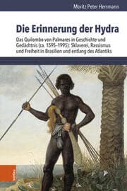 Cover von Die Erinnerung der Hydra