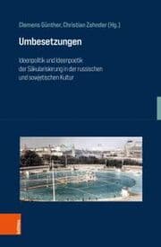 Cover von Umbesetzungen
