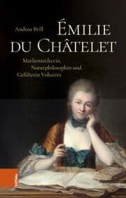 Cover von Émilie du Châtelet