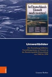 Cover von Umweltbilder