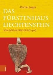 Cover von Das Fürstenhaus Liechtenstein