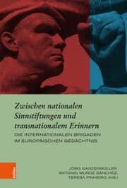 Cover von Zwischen nationalen Sinnstiftungen und transnationalem Erinnern