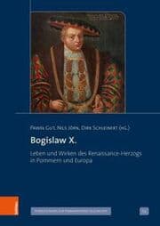 Cover von Bogislaw X.