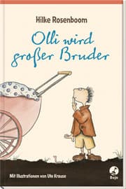 Cover von Olli wird großer Bruder