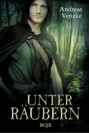 Cover von Unter Räubern