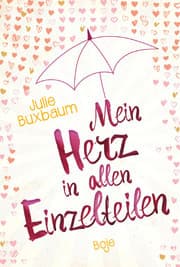 Cover von Mein Herz in allen Einzelteilen