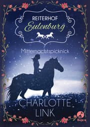 Cover von Reiterhof Eulenburg - Mitternachtspicknick