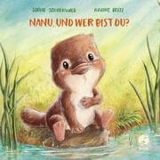 Cover von Nanu, und wer bist du?