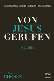 Cover von Von Jesus gerufen