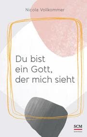 Cover von Du bist ein Gott, der mich sieht