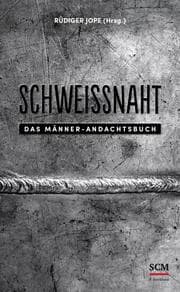 Cover von Schweißnaht