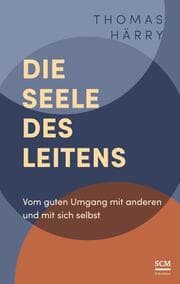 Cover von Die Seele des Leitens