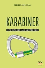 Cover von Karabiner