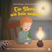 Cover von Ein Stern wie kein anderer