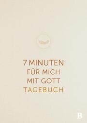 Cover von 7 Minuten für mich mit Gott