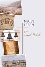 Cover von Neues Leben. Die Israel-Bibel