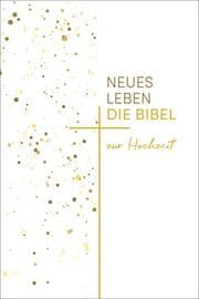Cover von Neues Leben. Die Hochzeitsbibel