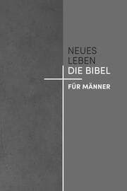 Cover von Neues Leben. Die Bibel für Männer