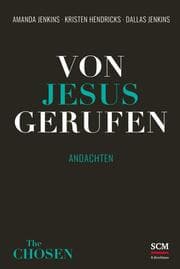 Cover von Von Jesus gerufen