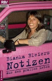 Cover von Notizen aus dem prallen Leben
