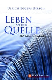 Cover von Leben an der Quelle