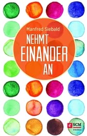 Cover von Nehmt einander an