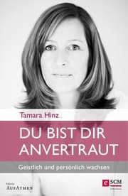 Cover von Du bist dir anvertraut