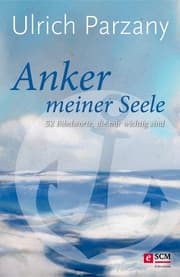 Cover von Anker meiner Seele
