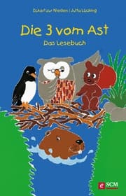 Cover von Die 3 vom Ast