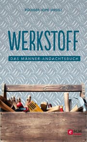 Cover von Werkstoff