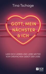 Cover von Gott, mein Nächster und ich