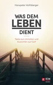 Cover von Was dem Leben dient