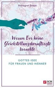 Cover von Warum Eva keine Gleichstellungsbeauftragte brauchte