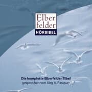 Cover von Elberfelder Hörbibel