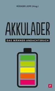 Cover von Akkulader