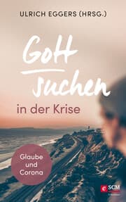 Cover von Gott suchen in der Krise