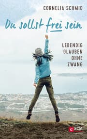 Cover von Du sollst frei sein