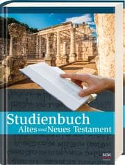 Cover von Studienbuch Altes und Neues Testament