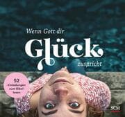 Cover von Wenn Gott dir Glück zuspricht