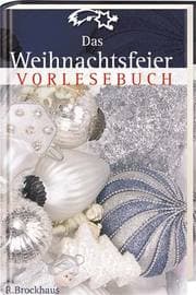 Cover von Das Weihnachtsfeier-Vorlesebuch
