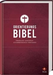 Cover von Die Bibel - Orientierungsbibel