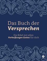 Cover von Das Buch der Versprechen