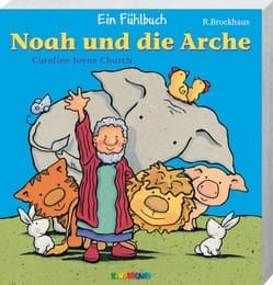 Cover von Noah und die Arche