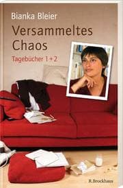 Cover von Versammeltes Chaos