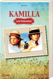 Cover von Kamilla und Sebastian