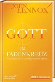 Cover von Gott im Fadenkreuz