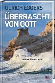Cover von Überrascht von Gott