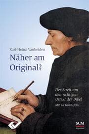Cover von Näher am Original?