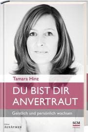 Cover von Du bist dir anvertraut