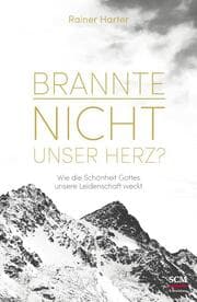 Cover von Brannte nicht unser Herz?